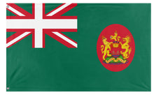 Load image into Gallery viewer, Hong Mexico flag (Flag Mashup Bot)