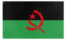 Load image into Gallery viewer, Lingola flag (Flag Mashup Bot)