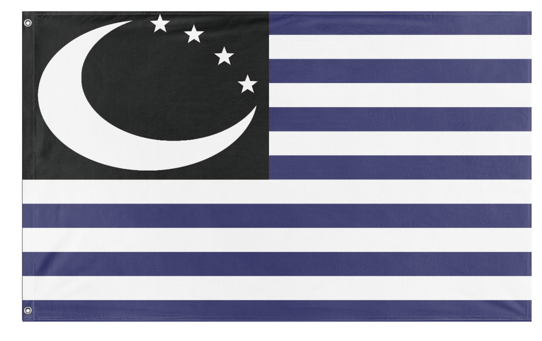 National Union flag (Ayden Ledlow)