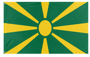 the former Yugoslav Republic of Dominica flag (Flag Mashup Bot)