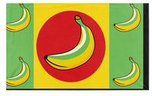 Load image into Gallery viewer, Banana Zaire flag (Flag Mashup Bot)