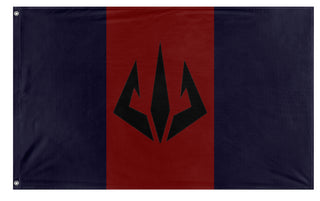 NNU flag (Heydrich Schuller) (Hidden)