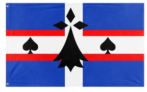 Eemakento (Chuvashia) flag (Heritage ) (Hidden)
