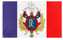 Load image into Gallery viewer, Flag Of Patrie flag (Pride) (Hidden)