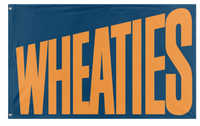 WheatiesTotal flag (Aloof)