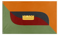 Lucy flag (DB)