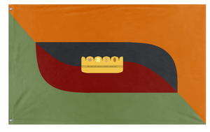 Lucy flag (DB)