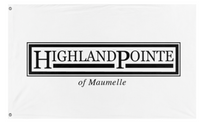 HPM flag (TD)