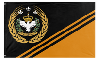 Lennert flag (Lennert Eule)