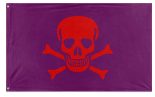 Castilla Pirate flag (Flag Mashup Bot)