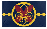 BurgundianCircle flag (Grikke)