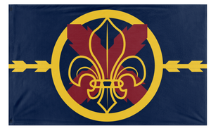 BurgundianCircle flag (Grikke)