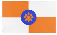 HousofBarnett flag (Leon Barnett)