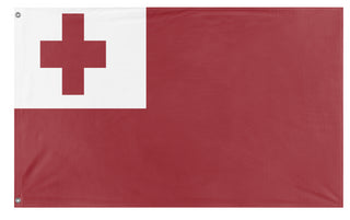 Langa flag (Flag Mashup Bot)