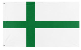 United Arab Denmark flag (Flag Mashup Bot)