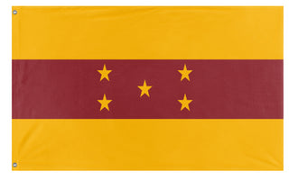 Sri Honduras flag (Flag Mashup Bot)