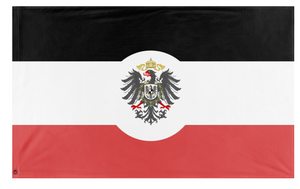 colonialempire flag (Valleyguy)