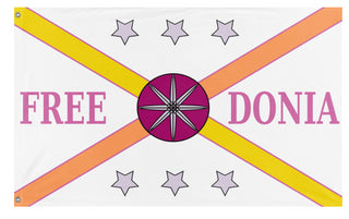 Lesbian Freedonia flag (Flag Mashup Bot)