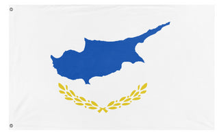 Saint Cyprus flag (Flag Mashup Bot)