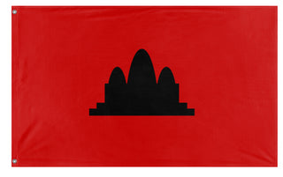 Australian Kampuchea flag (Flag Mashup Bot)