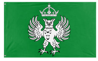 owl of Kenor flag (Skadi I) (Hidden)