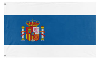 Spainama flag (Flag Mashup Bot)