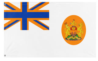 Hong Free State flag (Flag Mashup Bot)