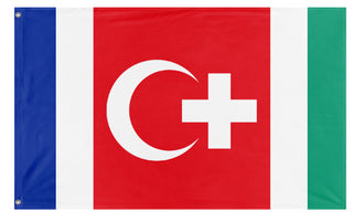 Antonian Standard flag (Andreas) (Hidden)
