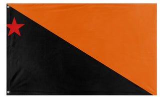 Northern Republica do Acre flag (Flag Mashup Bot)