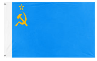 Russian Asia Treaty Organization flag (Flag Mashup Bot)