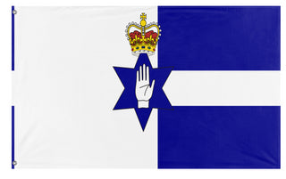 Northern Islands flag (Flag Mashup Bot)