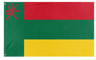 Omana flag (Flag Mashup Bot)