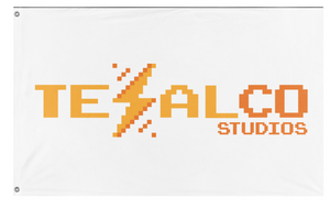 TezalCo Flag (TezalTube)