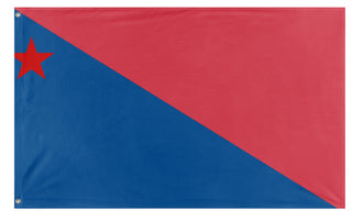Terceira of Muskogee flag (Flag Mashup Bot)