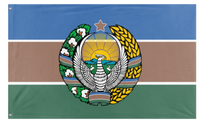 Kehjistan flag (Byzantist)