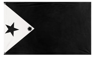 South Bankonur flag (The British Empire Army)
