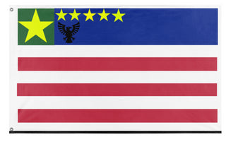 Bellugia flag (Kacper) (Hidden)