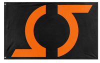 theamberlamps flag (Steven Parsons)