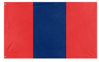 Svalbard and Jan Peru flag (Flag Mashup Bot)
