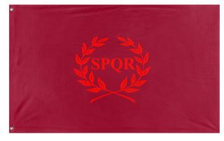 Roman Valladolid flag (Flag Mashup Bot)