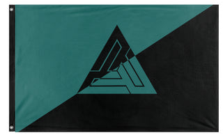 EgoDar flag (me)