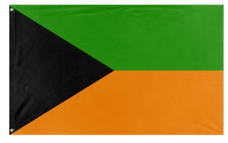 Czech Zambia flag (Flag Mashup Bot)