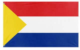 Dutch part Sint Sudan flag (Flag Mashup Bot)