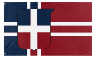 Union of Eflana flag (DerStuka)