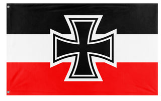 WW2 flag (nutish)