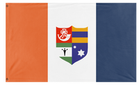 Gladomyr flag (Teagan Yates)