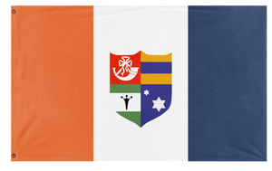 Gladomyr flag (Teagan Yates)