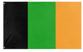 Aureussian flag (Prime Minister)