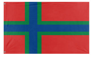 Faroe Seychelles flag (Flag Mashup Bot)