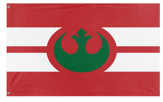 Republic Alliance flag (Flag Mashup Bot)